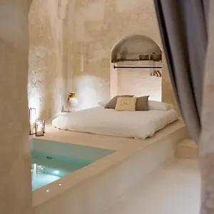  Apartment Il Suq Luxury Italy