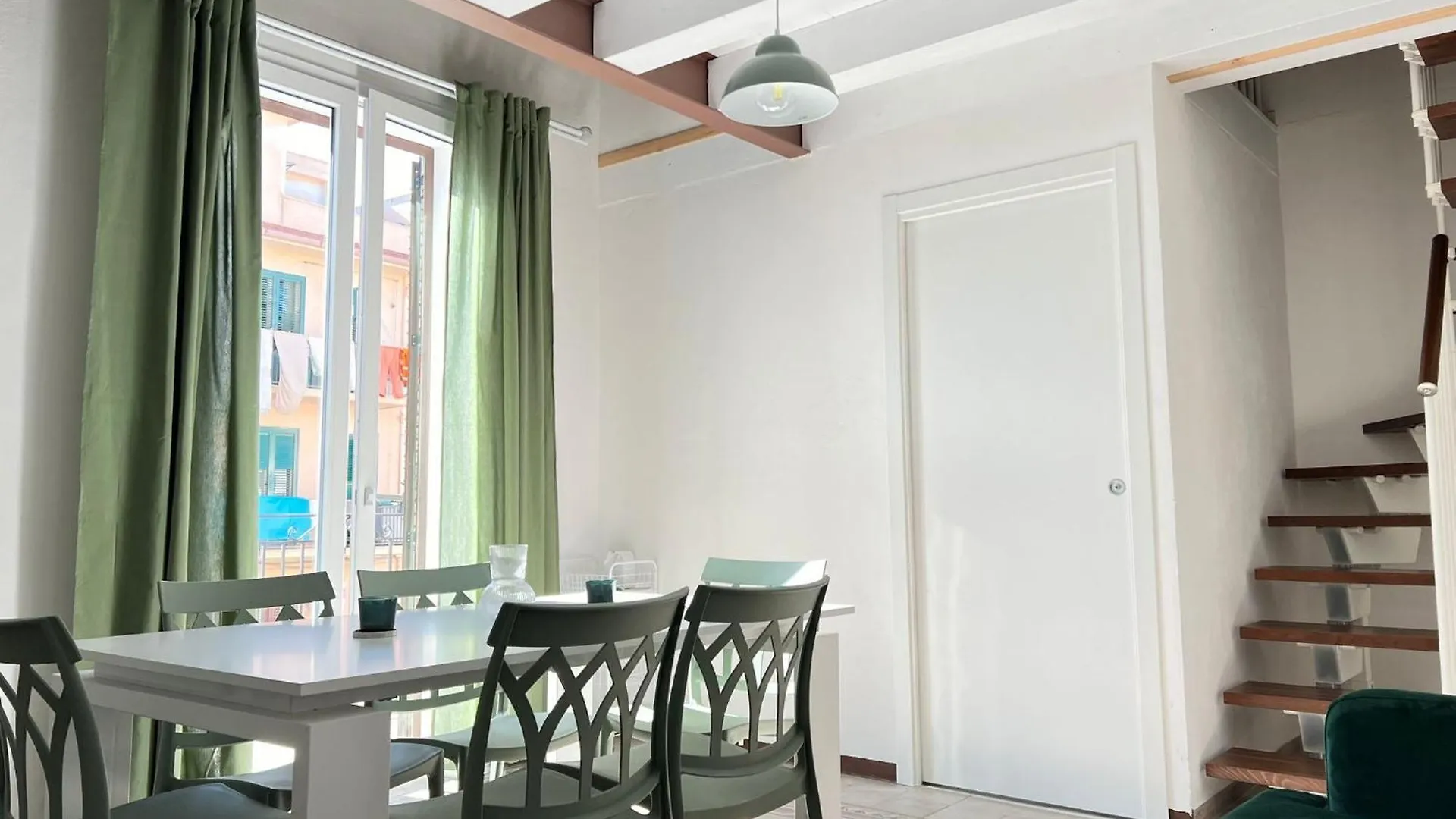 M'Ama Apartment Ficarazzi