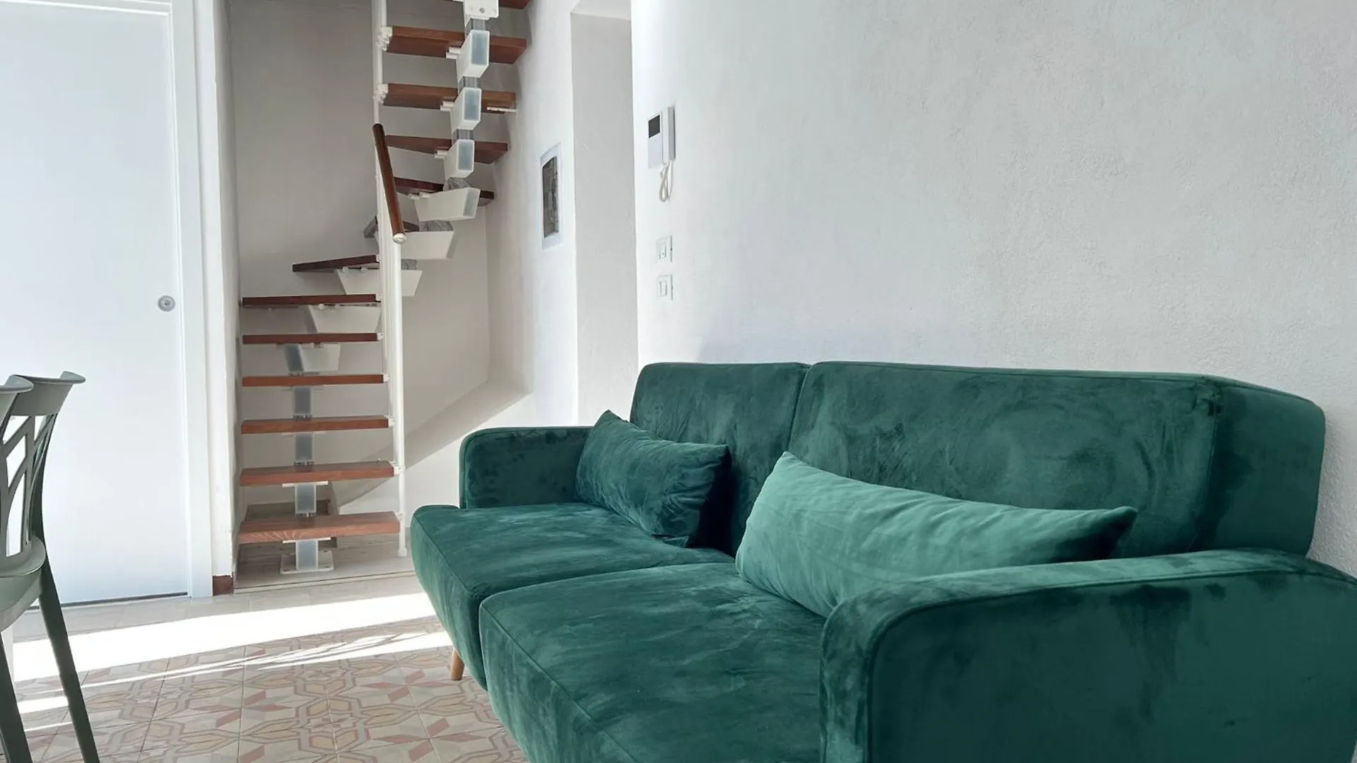 M'Ama Apartment Ficarazzi Italia