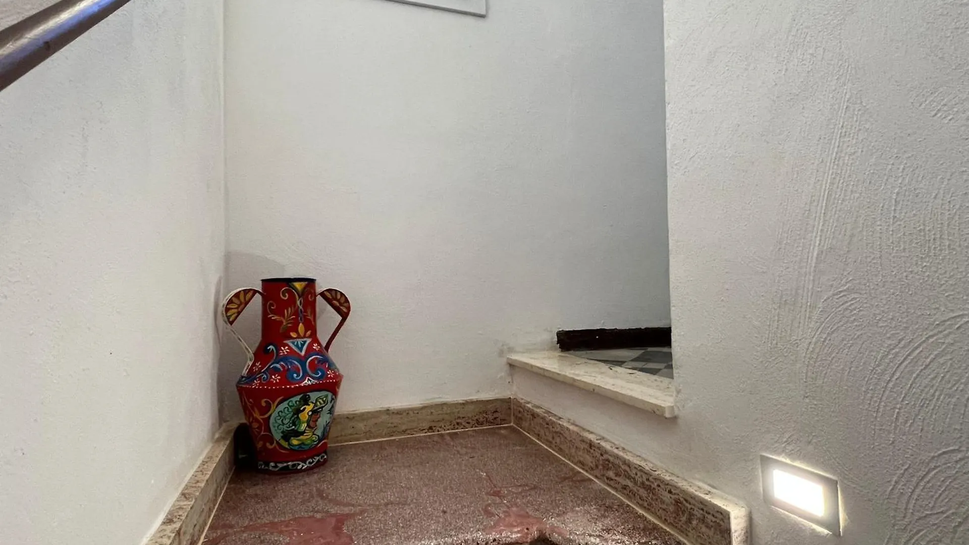 M'Ama Apartment Ficarazzi